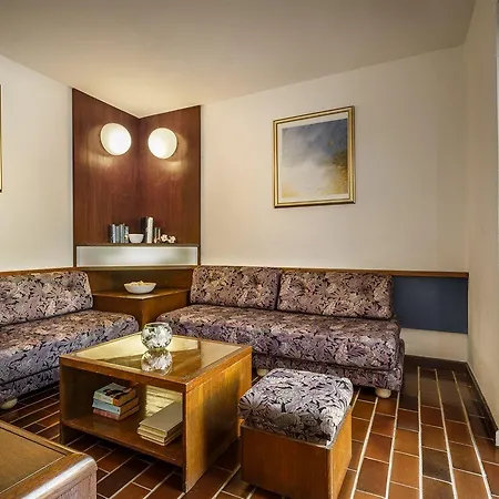 Apartment Trim Sunny By Valamar