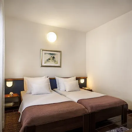 Apartment Trim Sunny By Valamar *