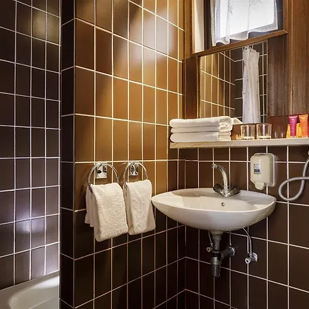Apartment Trim Sunny By Valamar *