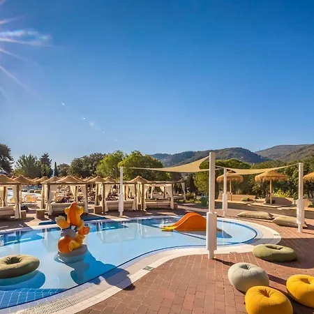 Trim Sunny By Valamar * Stari Grad (Hvar)