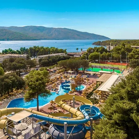 Apartment Trim Sunny By Valamar