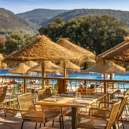 Trim Sunny By Valamar * Stari Grad (Hvar)