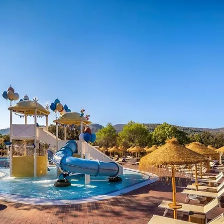 Trim Sunny By Valamar *