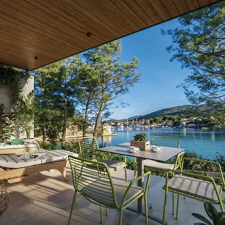 Apartment Trim Sunny By Valamar *