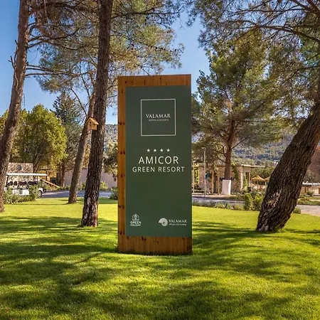 Trim Sunny By Valamar Apartment *