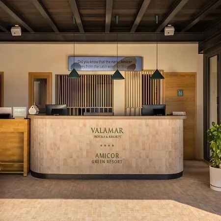 Apartment Trim Sunny By Valamar *