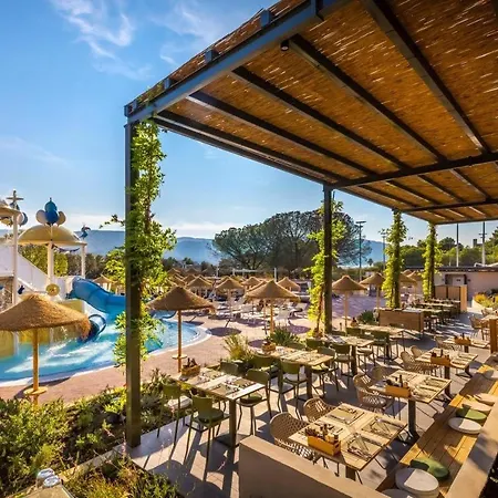 Apartment Trim Sunny By Valamar Stari Grad (Hvar)