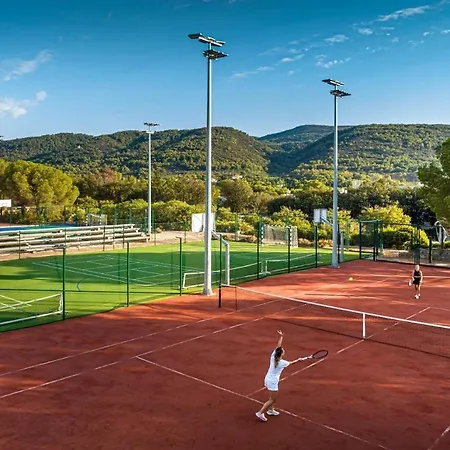 Trim Sunny By Valamar