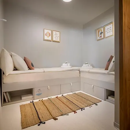 Apartment Trim Sunny By Valamar