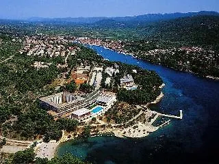 Trim Sunny By Valamar Apartment *