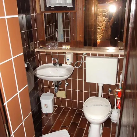 Trim Sunny By Valamar Apartment