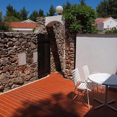 Apartment Trim Sunny By Valamar *