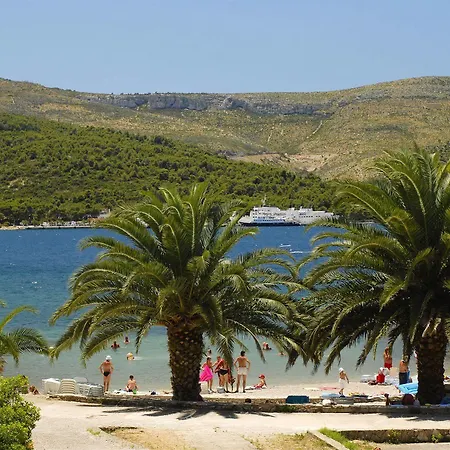Apartment Trim Sunny By Valamar Stari Grad (Hvar)