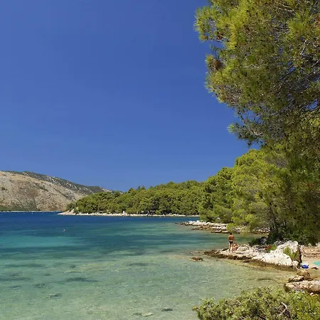 Trim Sunny By Valamar Apartment