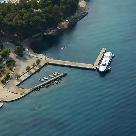 Apartment Trim Sunny By Valamar Stari Grad (Hvar)