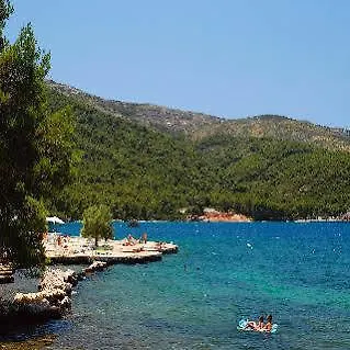 Trim Sunny By Valamar Apartment *